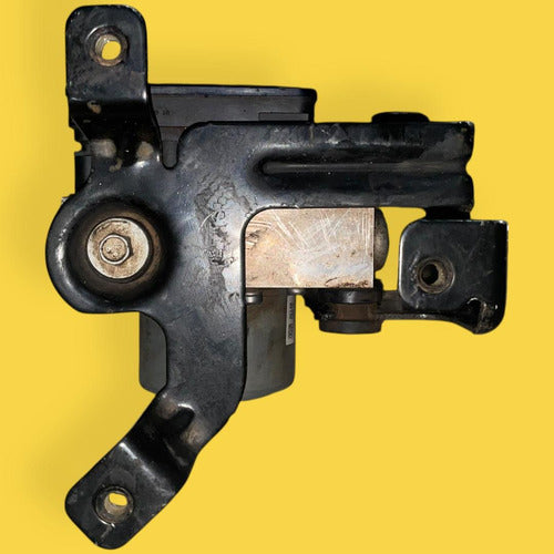Modulo Abs Silverado, Suburban, Escalade Orig 16-19 84384398 Negro