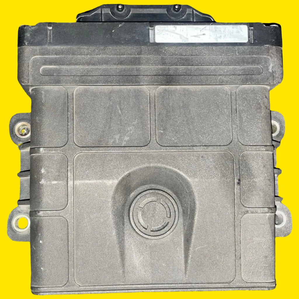 Computadora Tcm Vw Jetta, Bora Usado Orig. 05-11 09g927750as