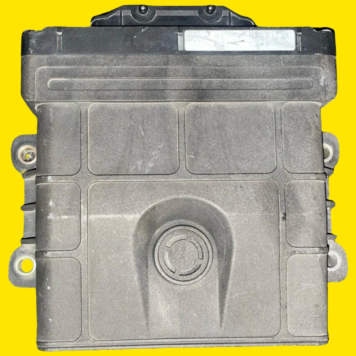 Computadora Tcm Vw Jetta, Bora Usado Orig. 05-11 09g927750as