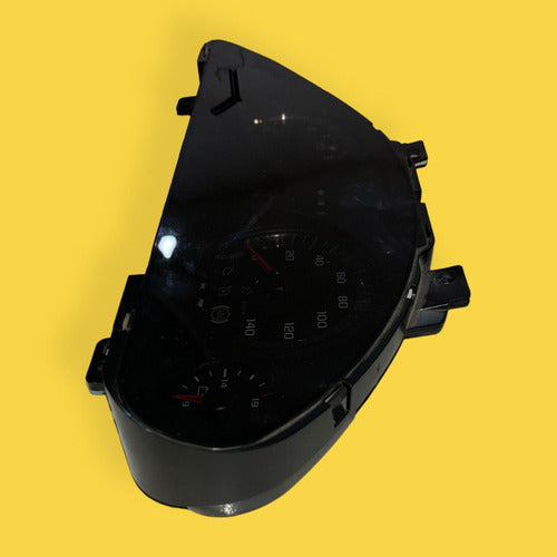 Cluster Velocimetro Chevrolet Traverse 09-13 Atm Original Negro