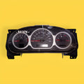 Clúster Velocímetro Pontiac Aztek Usado Original 01-05 Negro