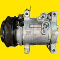 Compresor A/c Mg Zs 1.5 Usado Orig. 17-24 178262ymt07