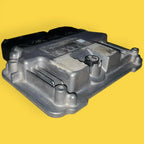 Computadora Motor Vw Jetta 2.5 Autm. Orig. 11-14 07k906055cj