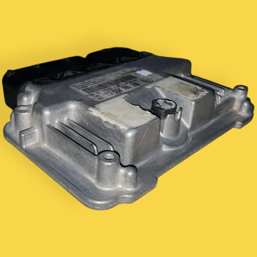 Computadora Motor Vw Jetta 2.5 Autm. Orig. 11-14 07k906055cj