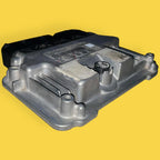 Computadora Motor Vw Jetta 2.5 Autm. Orig. 11-14 07k906055cj