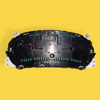 Clúster Velocímetro Suzuki Swift 1.5 Std. Usado Orig. 04-11 Negro