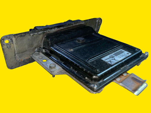Computadora Motor Nissan Sentra 1.8 Orig. 04-06 Mec63132