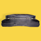 Clúster Velocímetro Vw Passat Autm. Usado Original 97-04 Negro
