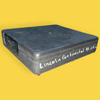 Computadora Motor Lincoln Continental Usado Original 1997