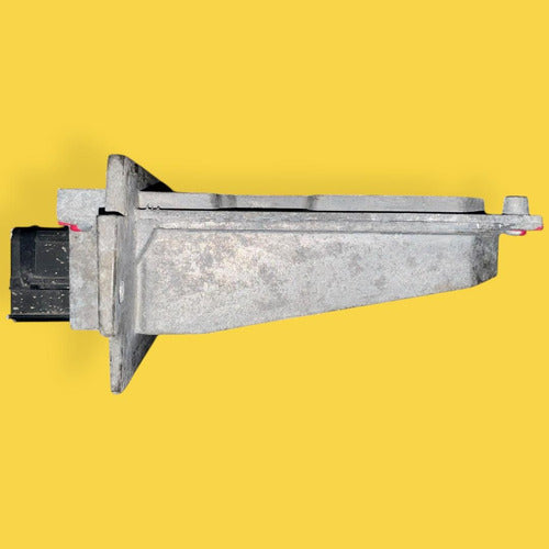 Computadora Motor Edge, Mkx 3.5 Original 07-10 7t4a12a650eh