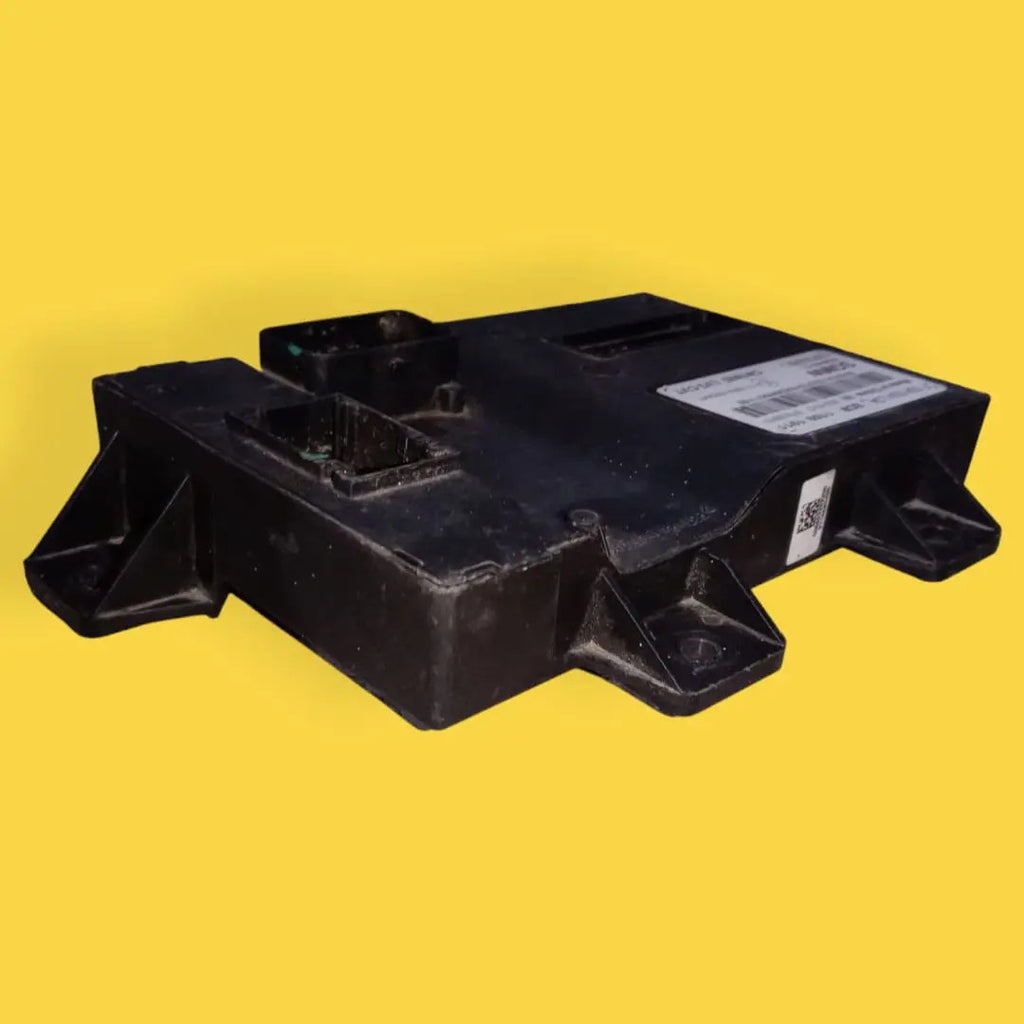 Modulo Bcm Body Control Groove, Captiva Usado Original 21-23