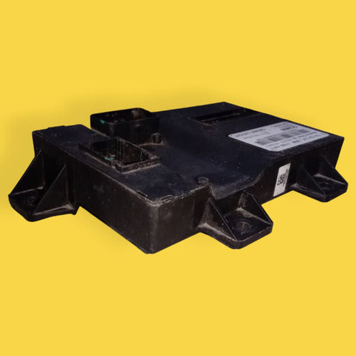 Modulo Bcm Body Control Groove, Captiva Usado Original 21-23