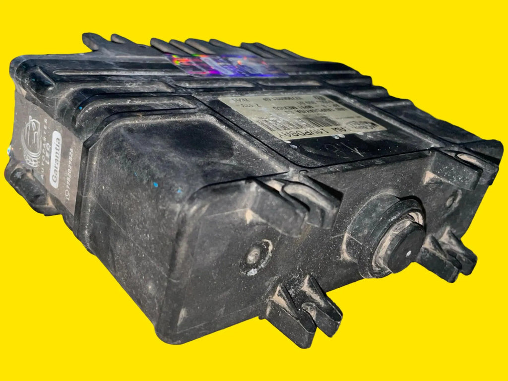 Computadora Motor Vw Pointer 1.8 Usado Original 96-05