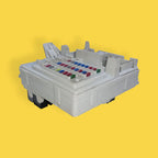 Caja Fusibles Chevrolet Traverse Usado Original 13-17