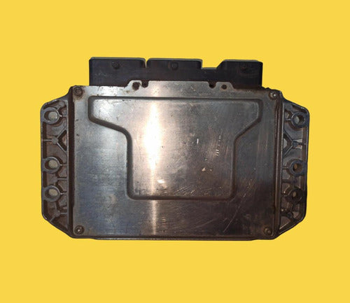 Computadora Motor Renault Megane 2.2l 07 Usado Original