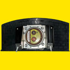 Bolsa Aire Copiloto Jeep Patriot Usado Original 07-10 Negro