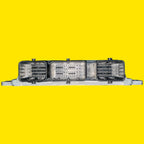 Computadora Motor Np300/frontier 2.4 Orig. 08-15 Mec38310