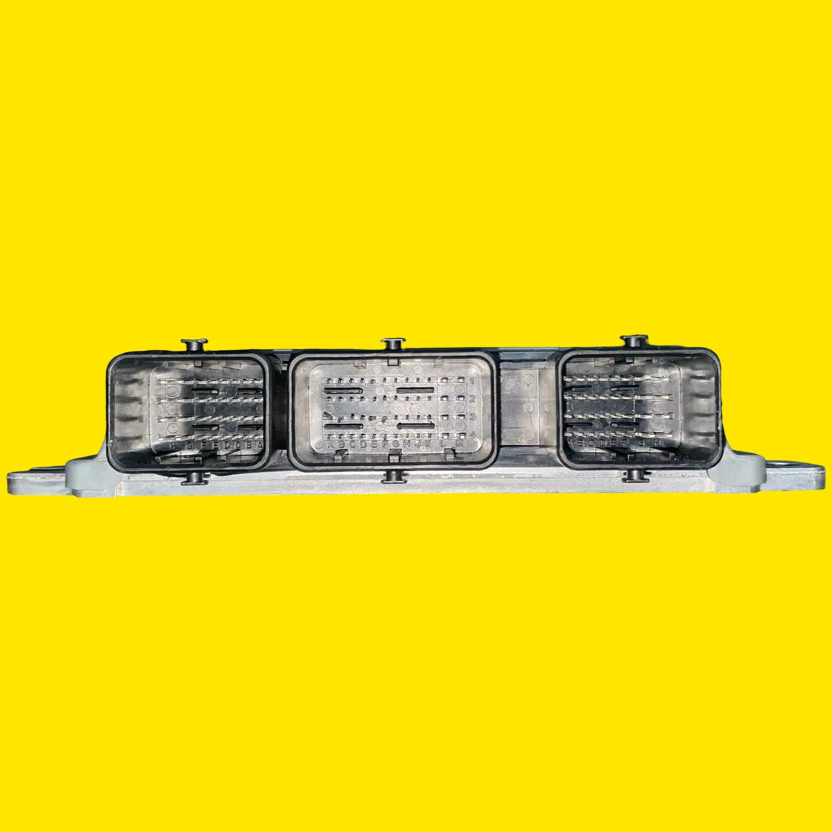Computadora Motor Np300/frontier 2.4 Orig. 08-15 Mec38310