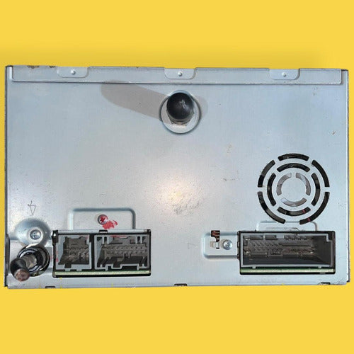 Estereo Radio Am/fm Ford Edge Usado Original 07-10