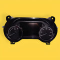 Clúster Velocímetro Ford Lobo, F-150 Usado Original 21-22 Negro