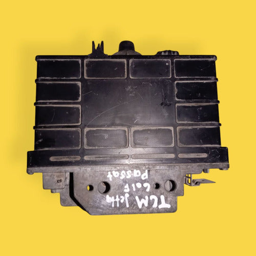 Modulo Transmisión Tcm Jetta/golf/passat Usado Orig. 92-94