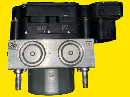 Modulo Abs Honda Br-v Usado Original 18-22 Sa01e