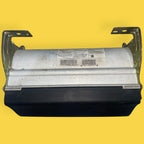 Bolsa Aire Copiloto Jeep Grand Cherokee Usado Original 99-04 Beige