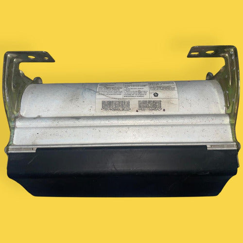 Bolsa Aire Copiloto Jeep Grand Cherokee Usado Original 99-04 Beige