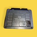 Computadora Motor Vw Beetle 1.6 Usado Original 00-06