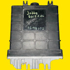 Computadora Motor Jetta/golf 2.0 Orig. 96-98 037906259d