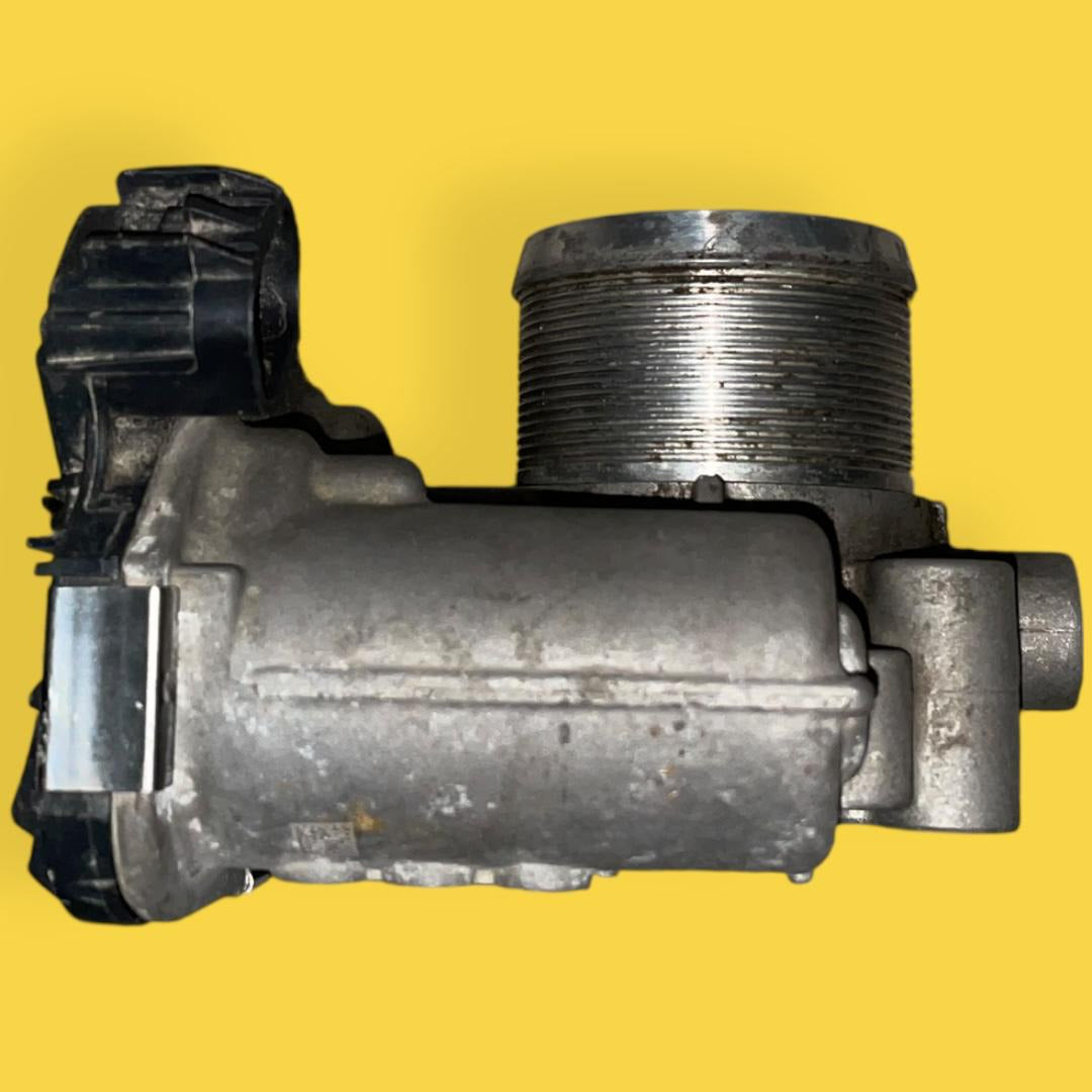 Cuerpo Aceleración Sonic/cruze/trax 1.4 Orig. 11-19 55581662