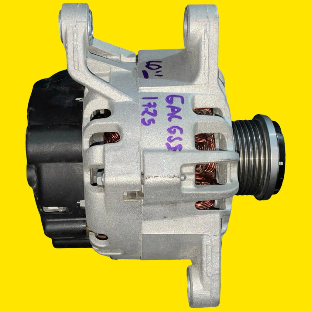 Alternador Gac Gs3 Usado Orig. 17-25