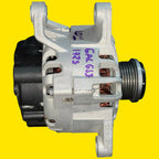 Alternador Gac Gs3 Usado Orig. 17-25