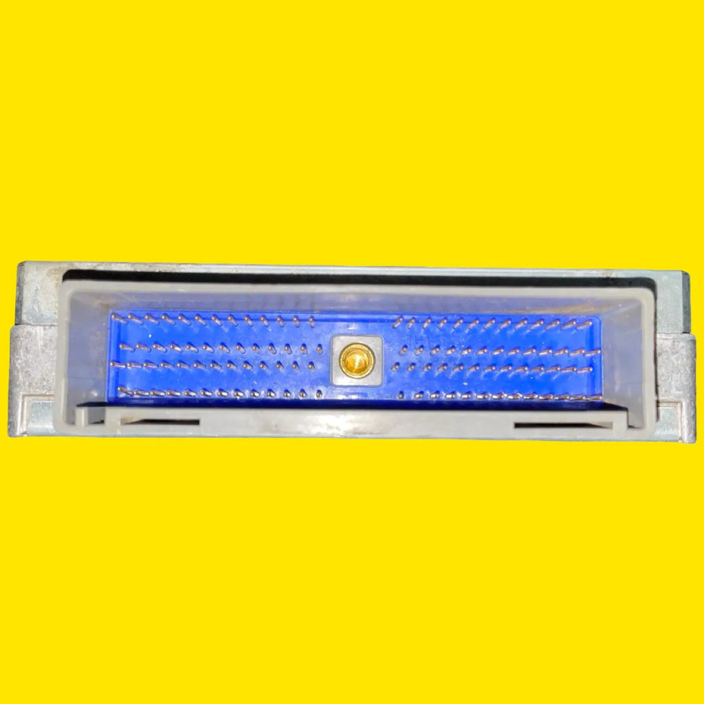 Computadora Motor Ford Ranger 3.0/4.0 Std 96-97 F77f12a650tc