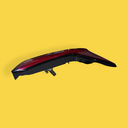 Calavera Interna Derecha Honda Hr-v Usado Original 16-18 Derecho/pasajero Rojo