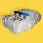 Caja Fusibles Honda City Usado Original 16-21