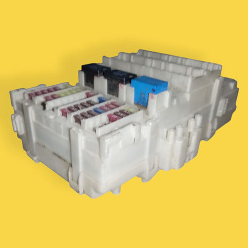 Caja Fusibles Honda City Usado Original 16-21
