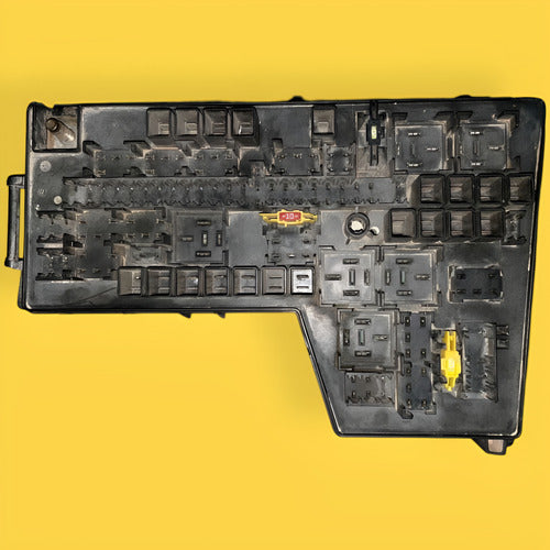 Caja Fusibles Tipm Dodge Dakota Usado Orig. 06-12 04692283aa