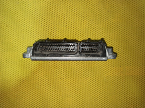 Computadora De Motor Vw Vento, Polo 1.6 13-17 Usado Original