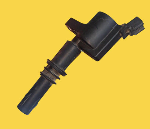 Bobina De Encendido Ford/lincoln/mercury 04-10 Usado Orig.