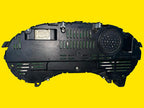 Clúster Velocímetro Mercedes Benz Clase A/gla/cla Orig 13-19 Negro