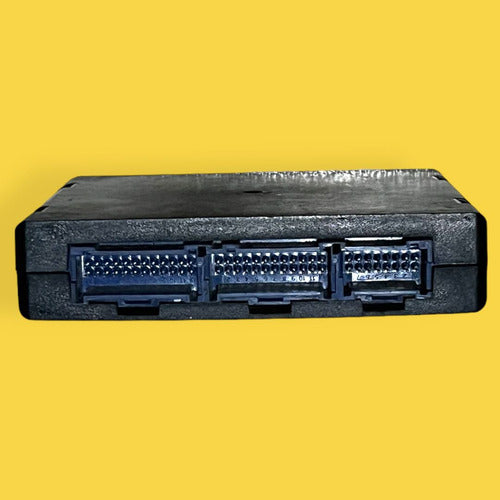 Modulo Bcm S10/astro/blazer/silverado/escalade 02-05 Origina