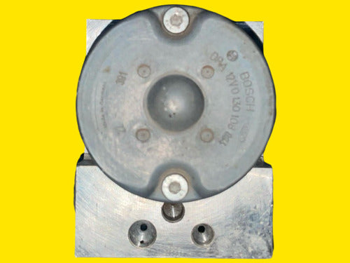 Modulo Abs Renault Clio 1.6 Usado Orig. 02-06 8200085584 Negro