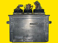 Computadora Motor Ford Crown Victoria 4.6 2009 9w7a12a650lf