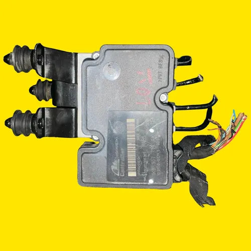 Modulo Abs Jetta/golf/beetle 2.5 Orig. 11-18 1k0614117an Negro