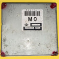 Computadora Motor Nissan Altima 2.5 Orig. 03-04 Ja56u06e30