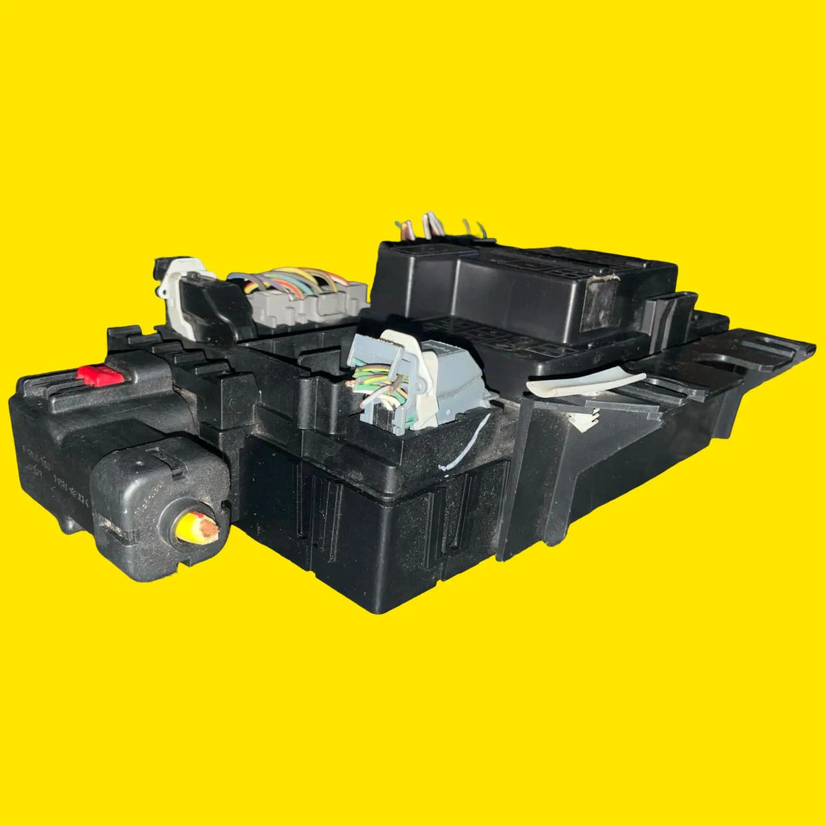 Modulo Bcm Caja Fusibles Ford Escape Orig. 08-12 Al8t15604ae