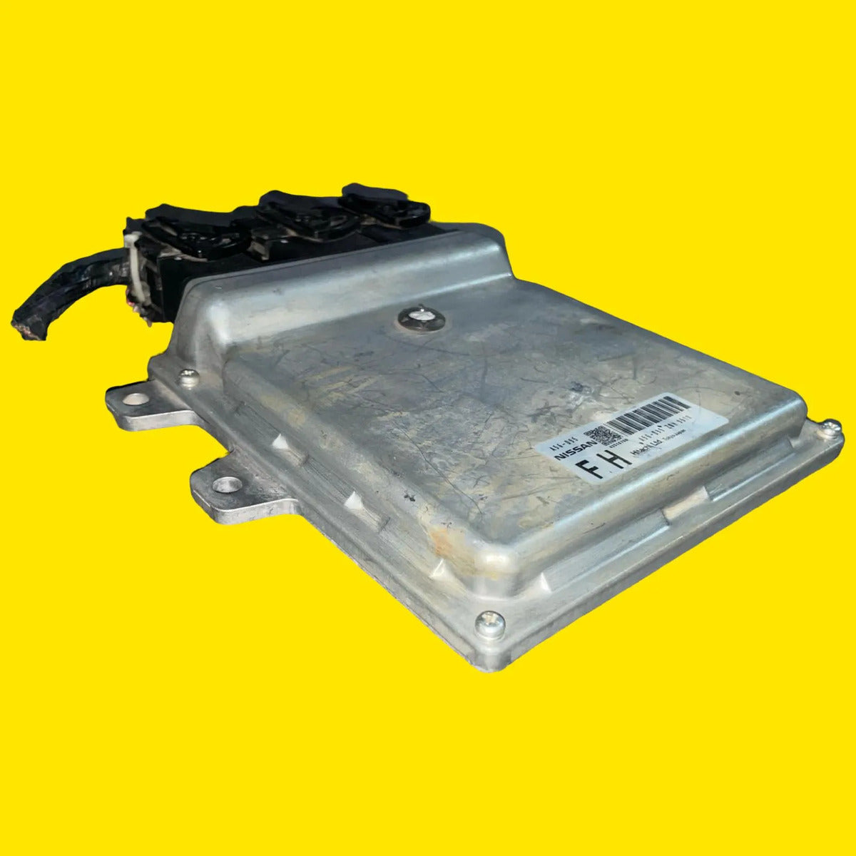 Computadora Motor Nissan Maxima 3.5 Usado Orig. 09-11 A56d95