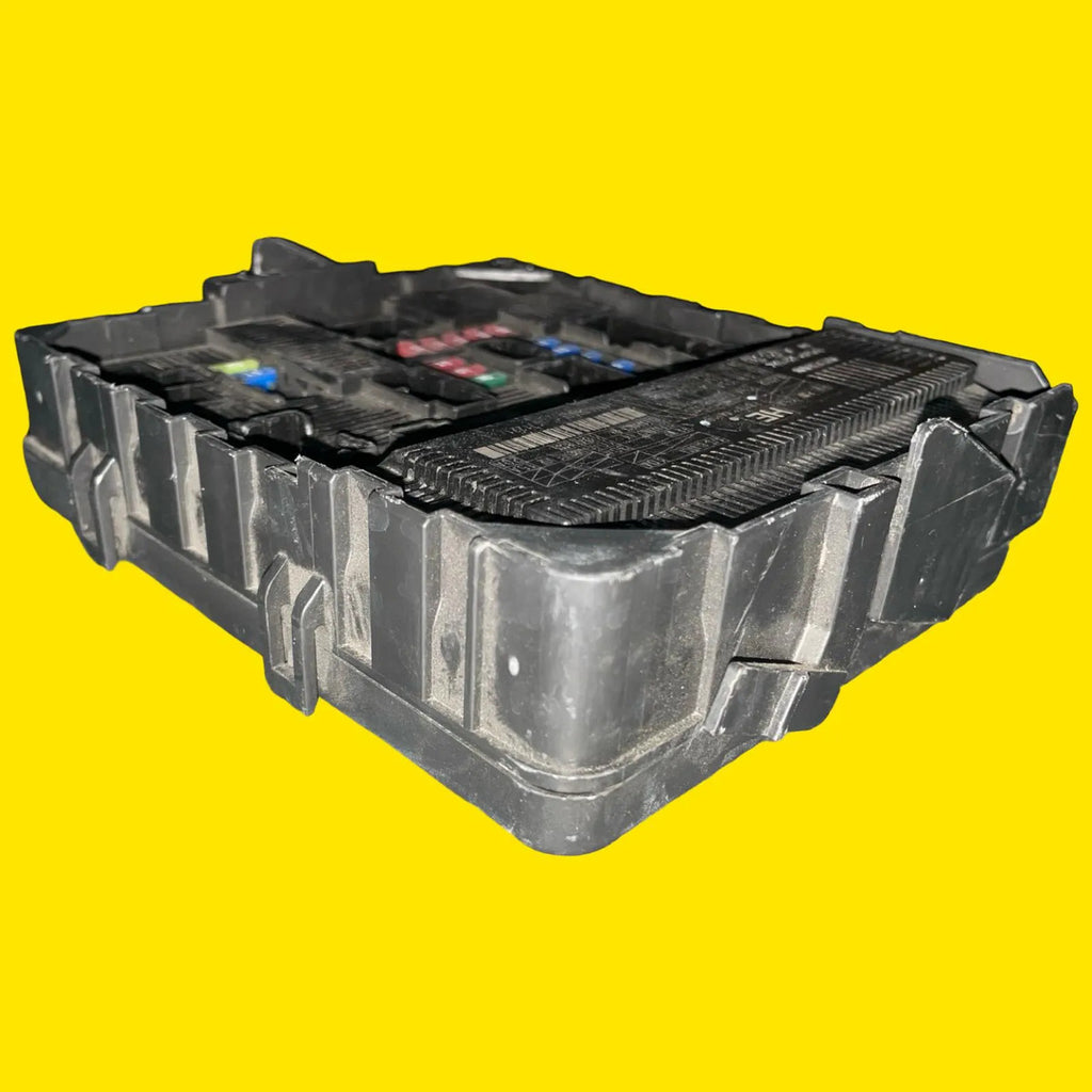 Caja Fusibles Ipdm Bbcm Np300/frontier Orig. 16-24 284b74kh1