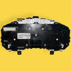 Clúster Velocímetro Nissan Sentra Usado Original 13-19 Negro